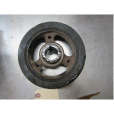 09Z005 Crankshaft Pulley For 02-04 Ford F-250 Super Duty  6.8